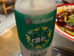 -易老妈蹄花.特色川菜(人民公园总店)