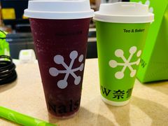 -奈雪的茶(大梅沙8号仓店)