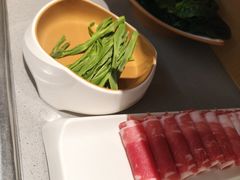 -海底捞火锅(武胜路凯德广场店)