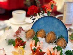 -兴悦酒家(环市东路店)