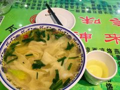 -令氏家外家周秦食府(高新店)