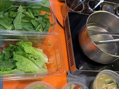-禅悦素食