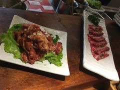 -御牛道日式烤肉料理(杭州万象城店)