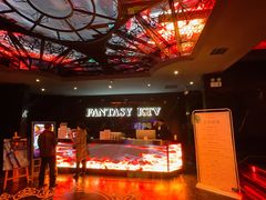 -范特西FANTASY量贩式KTV(民主广场店)