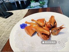 -巧庆楼·茶膳