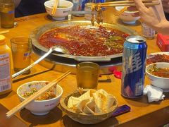 -楠火锅(太古里总店)