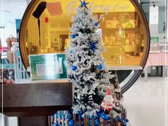 -北京德胜门华宇假日酒店·画廊咖啡厅