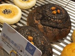 -OVEN LAB乐欧酵室(裕华万达店)