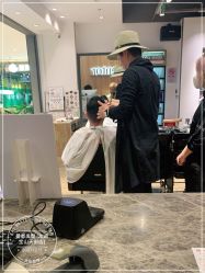 -Mentor Hair Salon