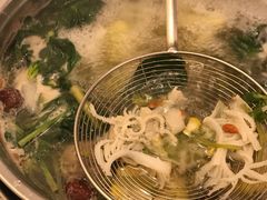 -潮盧打边炉