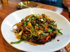 -柴窝堡22号辣子鸡·传承新疆菜