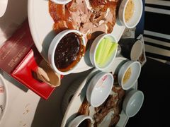 -额娘·春饼烤鸭(华北七楼创始店)