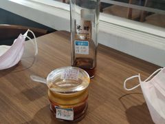 -五芳斋(建设三路店)