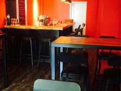 大堂-CIN CIN CANTINA&BAR