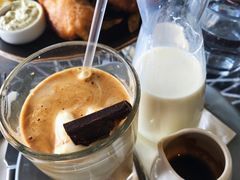 -Takapuna Beach Cafe