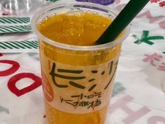 -东排食堂长沙小吃大排档(五一广场店)