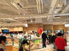 -七鲜超市(瑞虹天地太阳宫店)