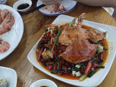 -明记海鲜大排档(巽寮湾店)