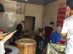 -金莲葱饼店