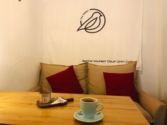 -栖咖啡(泉舜店)