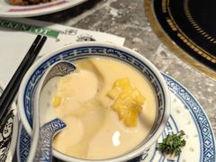 -禄婶鸡煲·打边炉