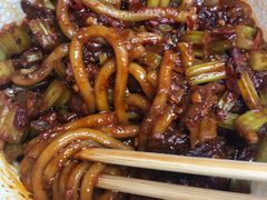 -西粉堂新疆米粉(朝外店)