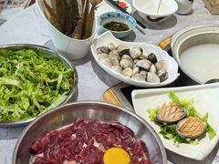 -丰尔粥食·粥底火锅·桑拿鸡(大良总店)