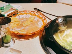 -润泽园椰子鸡(汇一城店)