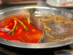 -廖掌柜·重庆鲜货火锅(上海首店)