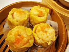 蟹籽烧卖皇-顺德人家食府(黄金广场店)