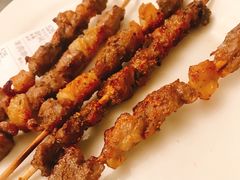 -福寿斋·老北京铜锅涮肉·烤鸭(顺义总店)