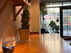 -参差咖啡(水果湖公园店)