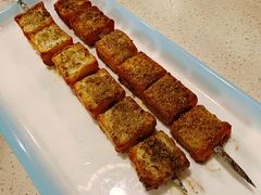 -和庆斋羊蝎子火锅·碳缸烧烤(顺义旗舰店)