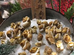 -喜庭海鲜自助(来福士店)