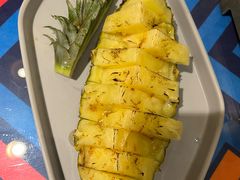 -五条友·广西烧烤大牌档(盛天地店)