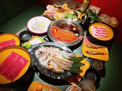 -牛New寿喜烧(金鹰世界店)