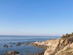 -养马岛旅游度假区