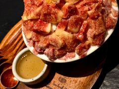 -NEED创意韩国料理(青岛万象城店)