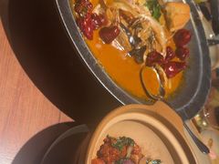 -青年公社烤鸭(熙悦天街店)