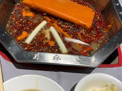 -蜀九香火锅(九眼桥店)