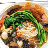 我怎么才发现这家螺蛳粉❗️吃得忒满足了[流泪]