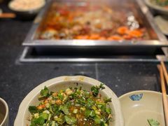 -有茗塘鲜鱼火锅(中和店)