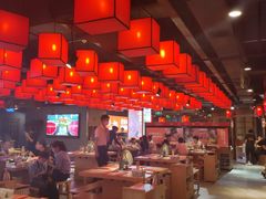 -巴蜀大将火锅(太原旗舰店)