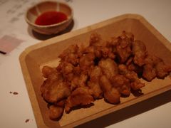 -四方桌·福建客家土菜(二中店)