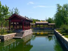 -张家湾公园