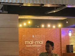 -Mai Mai Restaurant