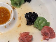 -1937青岛老味道·海肠捞饭·青岛菜(大鲍岛栈桥店)