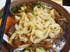 -好嫂子•刀削面(大兴店)