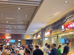 -食代馆(深业上城店)