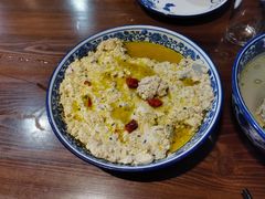 -兰边碗(鼓楼店)
